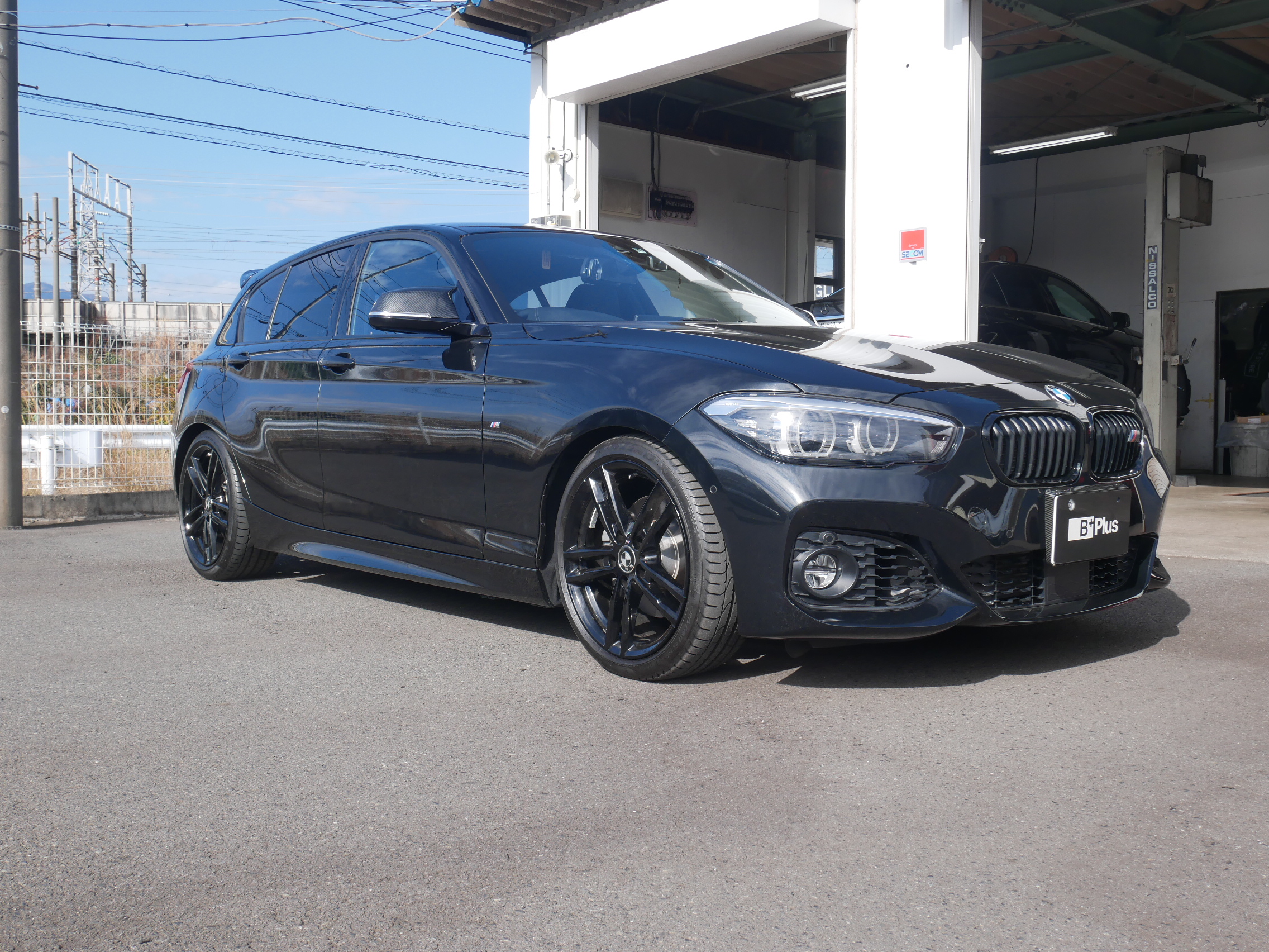 BMW H&Rダウンサス 楽天市場】[28877-1] H&R ダウンサス BMW 4シリーズ F32 クーペ